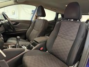 Nissan Qashqai 1.5 dCi Acenta 2WD Euro 5 (s/s) 5dr 31