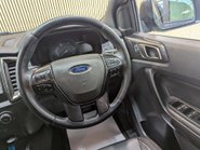 Ford Ranger 2.0 Ranger Wildtrak EcoBlue 4x4 Auto 4WD 4dr 54
