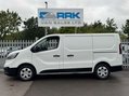 Renault Trafic 2.0 dCi Blue SL28 Business+ Panel Van 5dr Diesel Manual L1 H1 Euro 6 (s/s) 5
