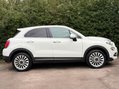 Fiat 500X 1.4 MultiAir Lounge Euro 6 (s/s) 5dr 4