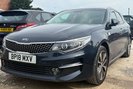 Kia Optima 1.7 Optima 3 CRDi ISG Semi-Auto 5dr