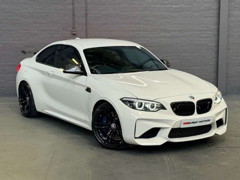 BMW M2 3.0 M2 Auto 2dr 9