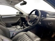 Skoda Superb 1.4 TSI ACT SE L Executive Estate 5dr Petrol Manual Euro 6 (s/s) (150 ps) A 12
