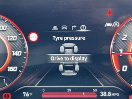 Hyundai TUCSON 1.6 Tucson Premium TGDi 5dr 24