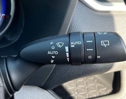 Toyota Rav4 2.5 RAV4 Dynamic HEV 4x2 CVT 5dr 56