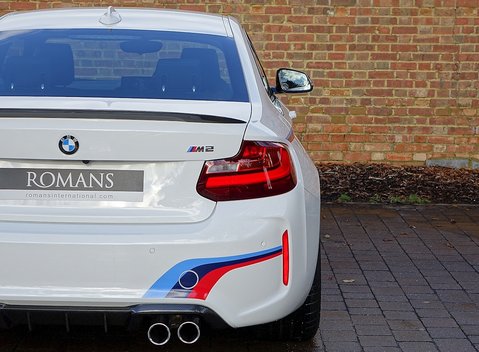 BMW M2 13