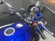 Suzuki SV650 N 2005 ONLY 25K MOT NAKED PERFECT A2 BIKE 650CC 17