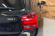 BMW 1 Series 1.6 116i M Sport Hatchback 5dr Petrol Auto Euro 5 (s/s) (136 ps) 79