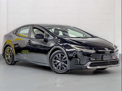 Toyota Prius 2.0 13.6kWh Design Hatchback 5dr Hybrid CVT Euro 6 (s/s) (223 ps) 1