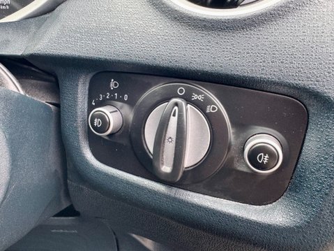 Ford Fiesta ZETEC 18