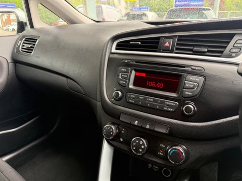 Kia Pro Ceed 1.4 SR7 Euro 6 3dr 19