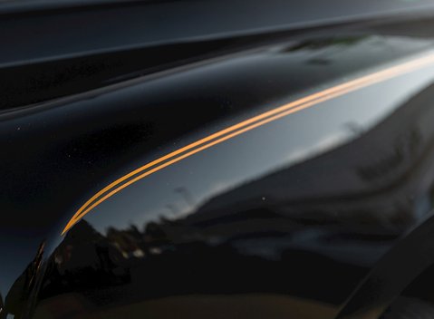 Rolls-Royce Cullinan Black Badge 37