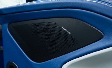 Aston Martin Vanquish Zagato Speedster 30