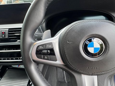 BMW X3 3.0 M40i Auto xDrive Euro 6 (s/s) 5dr 33
