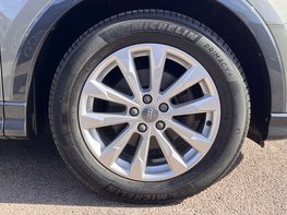 Audi Q3 1.5 Q3 Sport 35 TFSI Semi-Auto 5dr 15