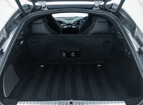 Ferrari Purosangue 52