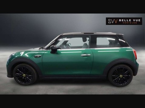 Mini Hatch Cooper S Electric Level 2 3dr - NATIONAL DELIVERY* 7