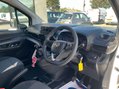 Vauxhall Combo 1.6 Combo 2000 Edition 18