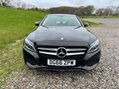 Mercedes-Benz C Class C200 D SPORT 68