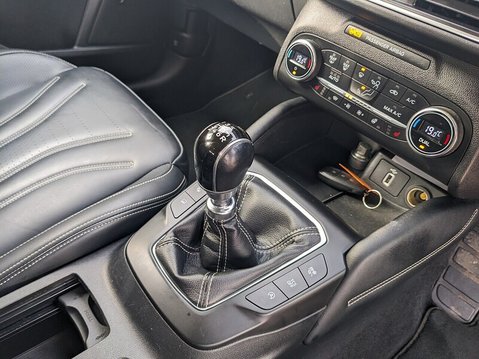 Ford Focus VIGNALE 25