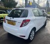 Toyota Yaris 1.33 Dual VVT-i TR Euro 5 5dr 13