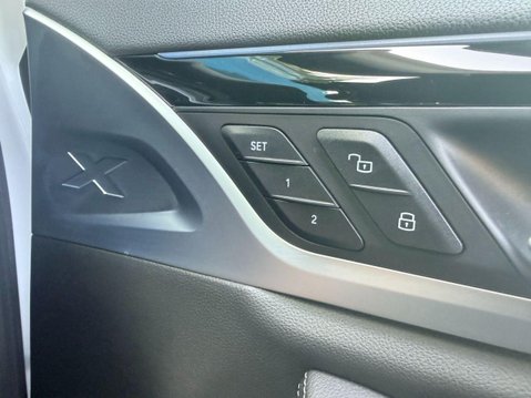 BMW Ix3 80kWh Premier Edition SUV 5dr Electric Auto (286 ps) 25