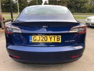 Tesla Model 3 LONG RANGE AWD, 1 owner, 74,000 miles 10