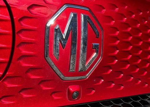 MG ZS EV 72KWH TROPHY 4