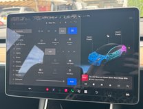 Tesla Model 3 (Sold) (Dual Motor) Long Range Saloon 4dr Electric Auto 4WDE (346 ps) 14