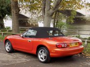 Mazda MX-5 Icon Limited Edition 5