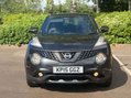 Nissan Juke 1.5 dCi 8v Tekna SUV 5dr Diesel Manual Euro 5 (s/s) (110 ps) 2