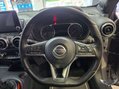 Nissan Juke 1.0 DIG-T Tekna Euro 6 (s/s) 5dr 56