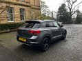 Volkswagen T-Roc 2.0 T-Roc Black Edition TDI Evo Semi-Auto 5dr 7
