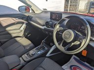 Audi Q2 TFSI SPORT 12