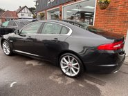 Jaguar XF 3.0d V6 Premium Luxury Saloon 4dr Diesel Auto Euro 5 (s/s) (240 ps) 13
