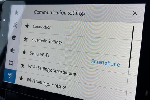 Ford Transit 350 Rwd L2 H2 130 ps Panel Van - Air Con / Rear Sensors 21