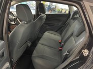 Ford Fiesta 1.4 TDCi Zetec 5dr 12