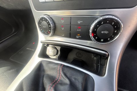 Mercedes-Benz SLK SLK250 BLUEEFFICIENCY AMG SPORT ED125..11 SERVICES..LAST OWNER 9 YEARS.. 16
