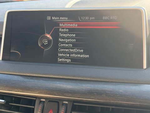 BMW X5 3.0 30d SE SUV 5dr Diesel Auto xDrive Euro 6 (s/s) (258 ps) 50