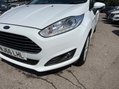 Ford Fiesta 1.0T EcoBoost Titanium Euro 6 (s/s) 5dr 11