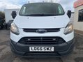Ford Transit Custom 2.0 Transit Custom 310 5