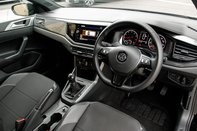 Volkswagen Polo SE EVO 4