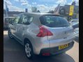 Peugeot 3008 1.6 HDi Sport Euro 5 5dr 5