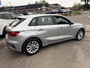 Audi A3 1.5 TFSI 35 Technik Sportback S Tronic Euro 6 (s/s) 5dr 8