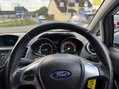 Ford Fiesta 1.25 Zetec Euro 5 5dr 13