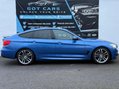BMW 3 Series 2.0 328i M Sport GT Auto Euro 6 (s/s) 5dr 4