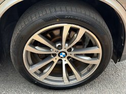 BMW X5 3.0 X5 xDrive 30d M Sport Auto 4WD 5dr 83