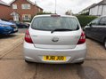 Hyundai i20 1.4 Comfort Euro 5 5dr 7