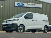 Citroen Dispatch MWB L2H1 Low Roof Enterprise 2900 EURO 6 1