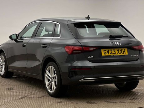 Audi A3 1.0 A3 Sportback 30 TFSI Sport 5dr 3